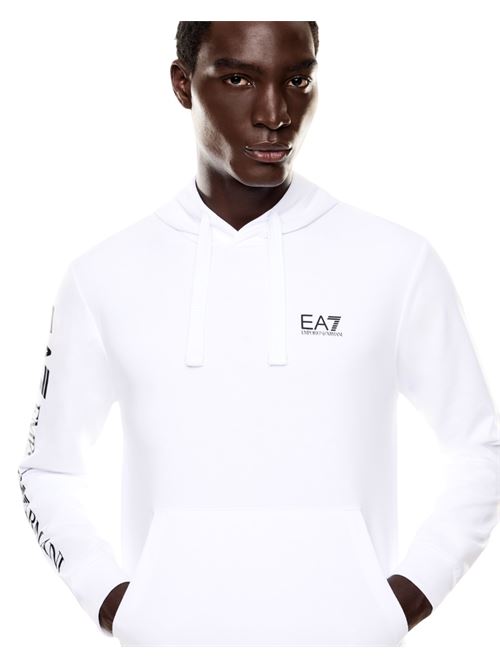 7M000569M0003 BIANCO EA7 | 7M000569M0003 BIANCO